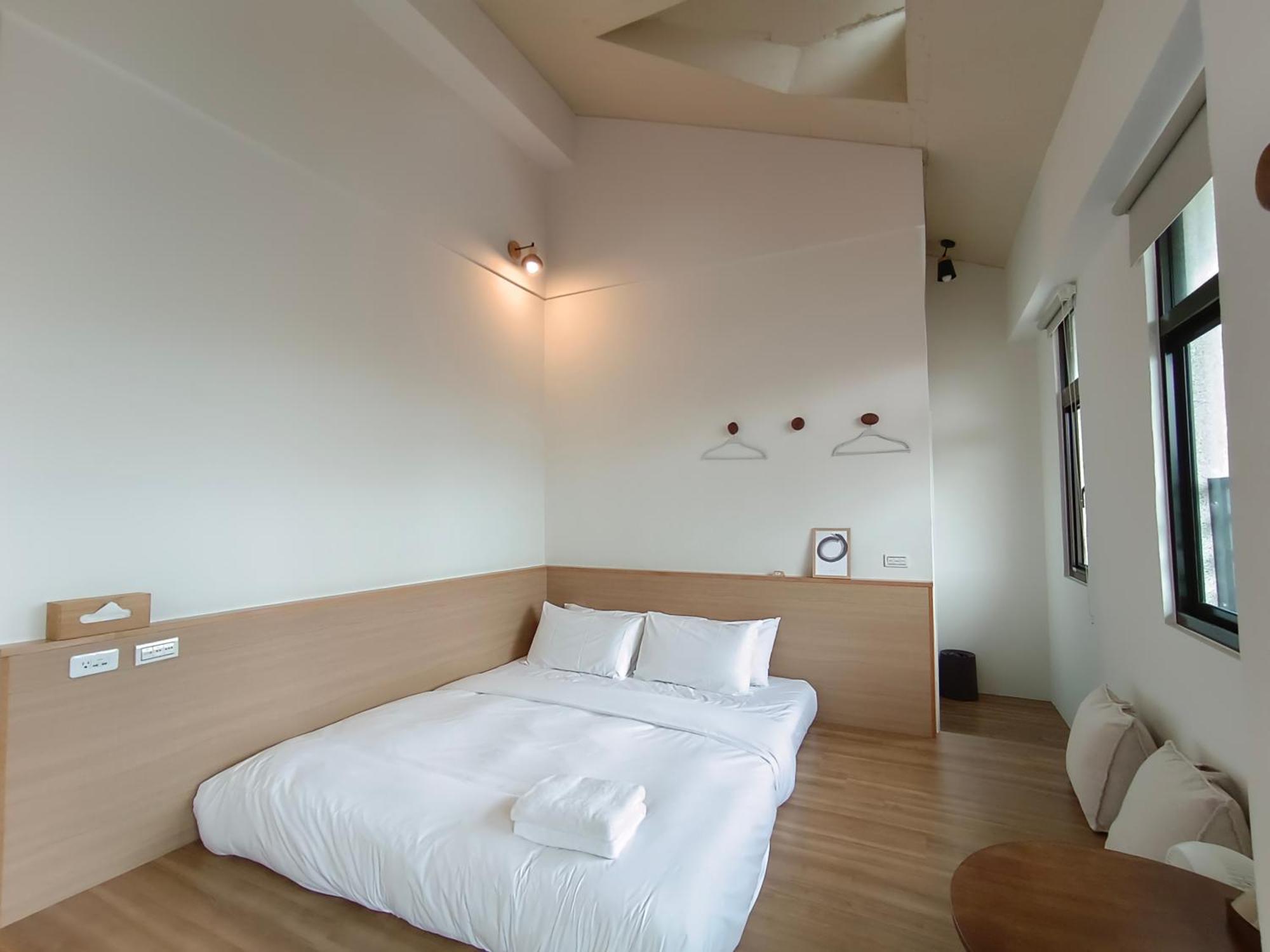 日日和 Apartment Tainan Exterior photo